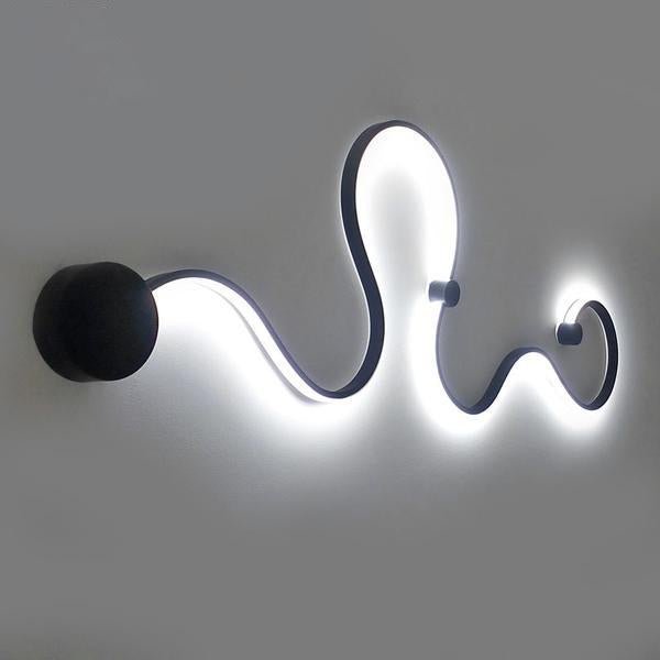 Moderne Wand Acryl Led Licht