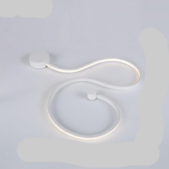 Moderne Wand Acryl Led Licht