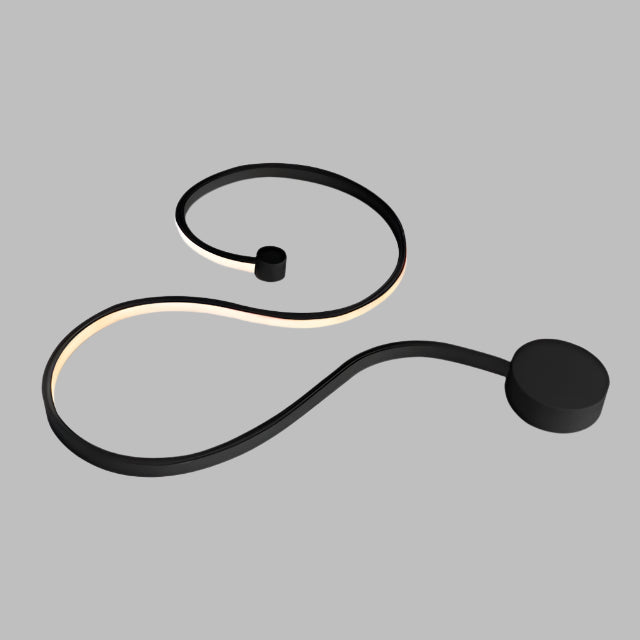 Moderne Wand Acryl Led Licht