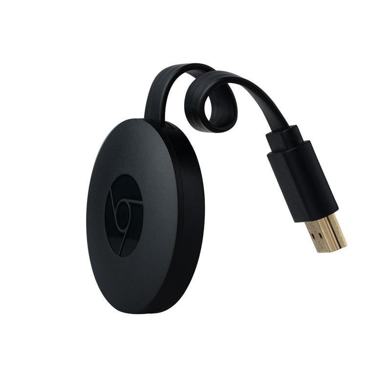 Chromecast wireless video streamer