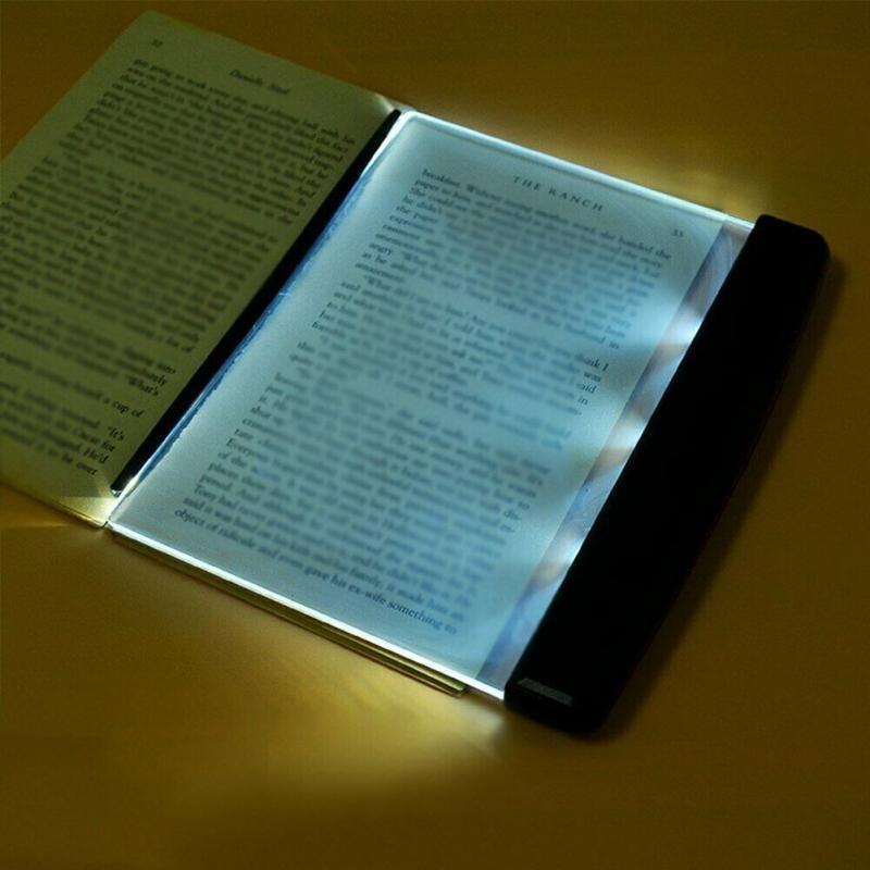 Lyra Black Book Lamp Elegant Reading Light For Any Room