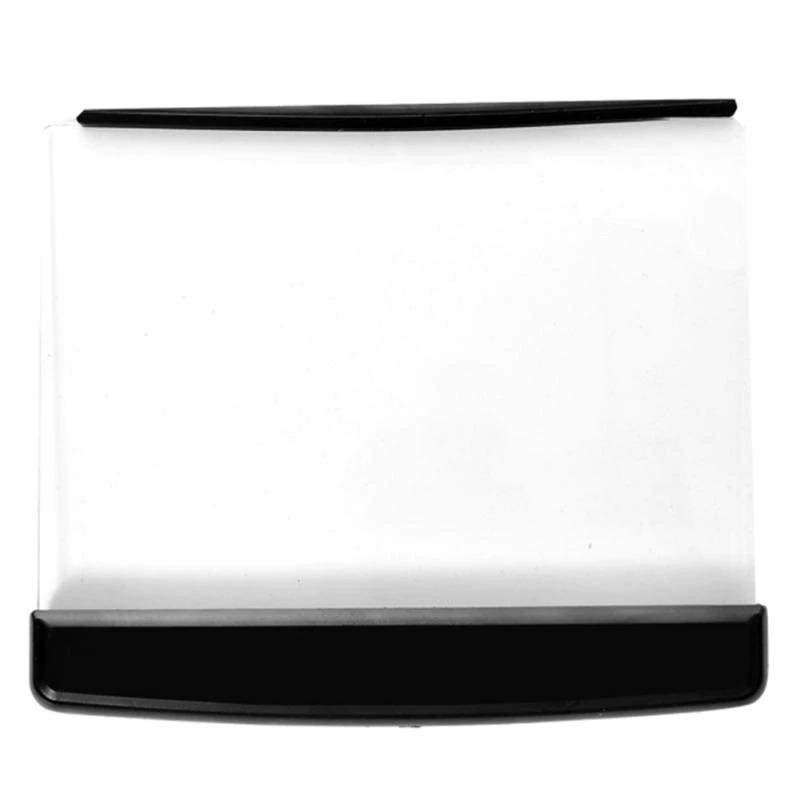 Lyra Black Book Lamp Elegant Reading Light For Any Room