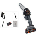 ForestPro ™ cordless chainsaw