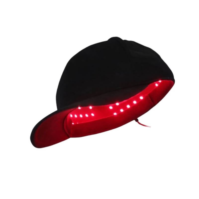 Red Light Therapy Cap for Hair Growth