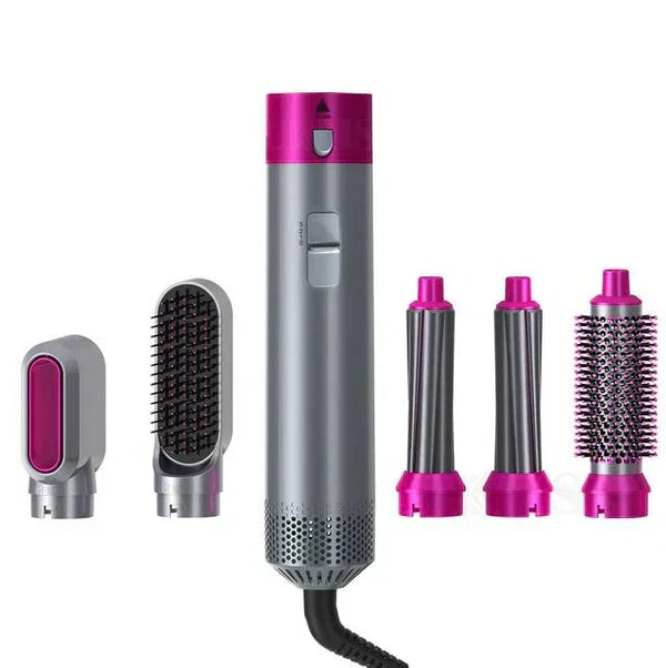 Profistyle - Hair Styler 5-in-1