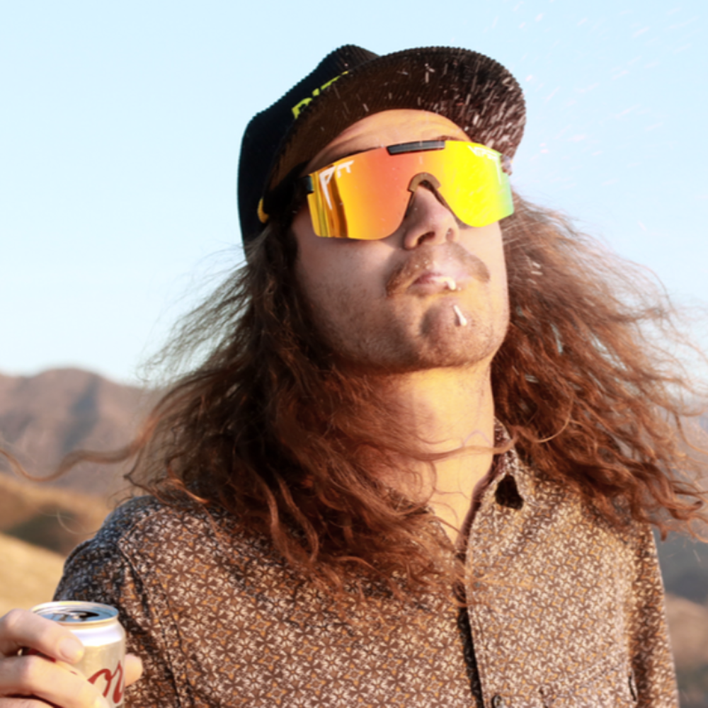 Sluneční brýle Shade OFF Viper