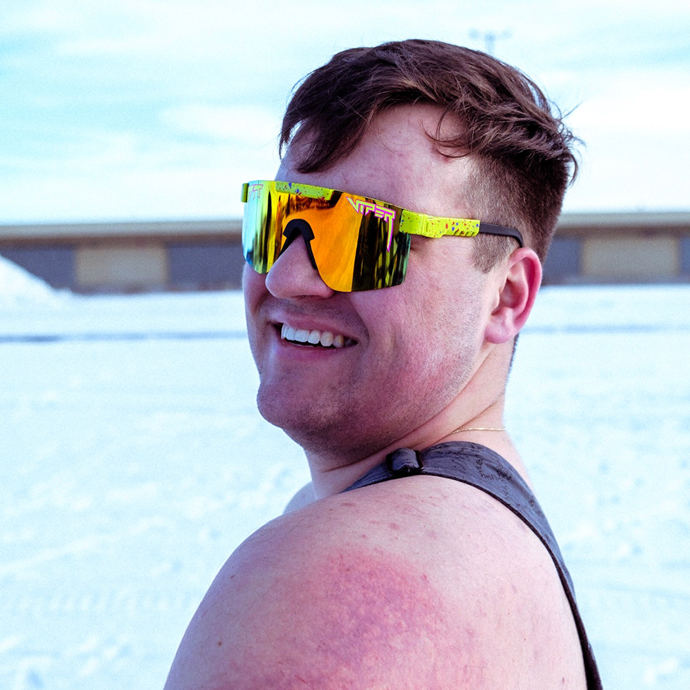 Sluneční brýle Shade OFF Viper