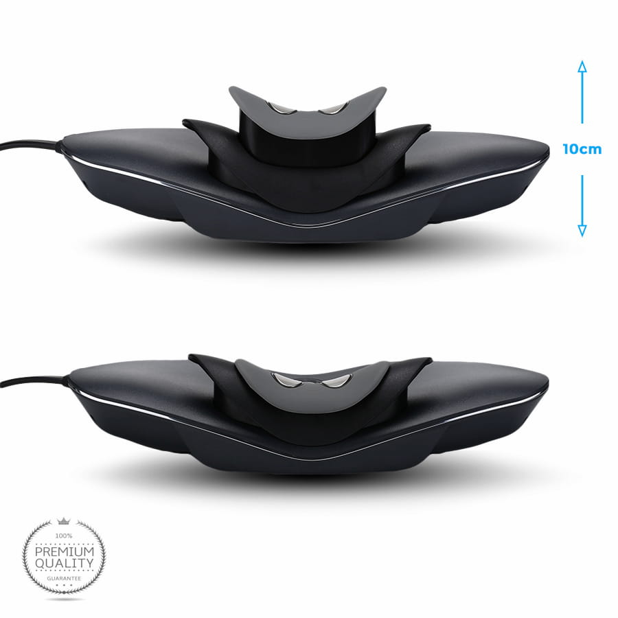 Cervical Traction Neck Pain Relief Machine