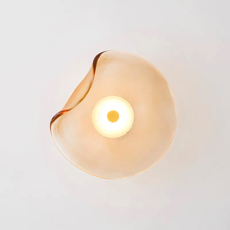 Brise Wall Light