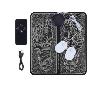 ELEVATE - Tapis Neuropathie EMS | Améliorez votre bien-être et détendez-vous