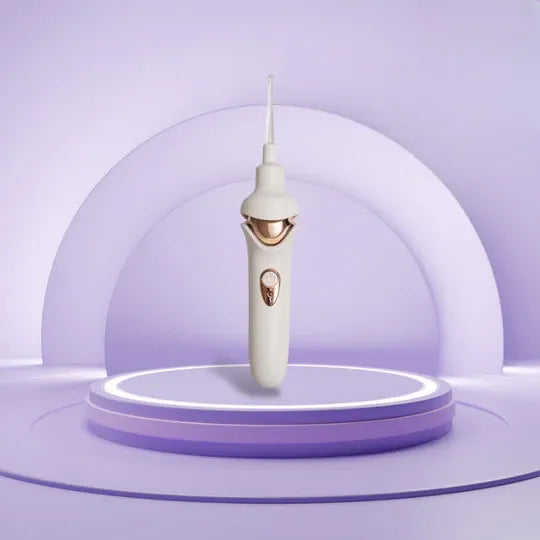 耳用ワックスコレクト無痛掃除機