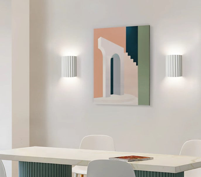 Lueur Wall Lamp
